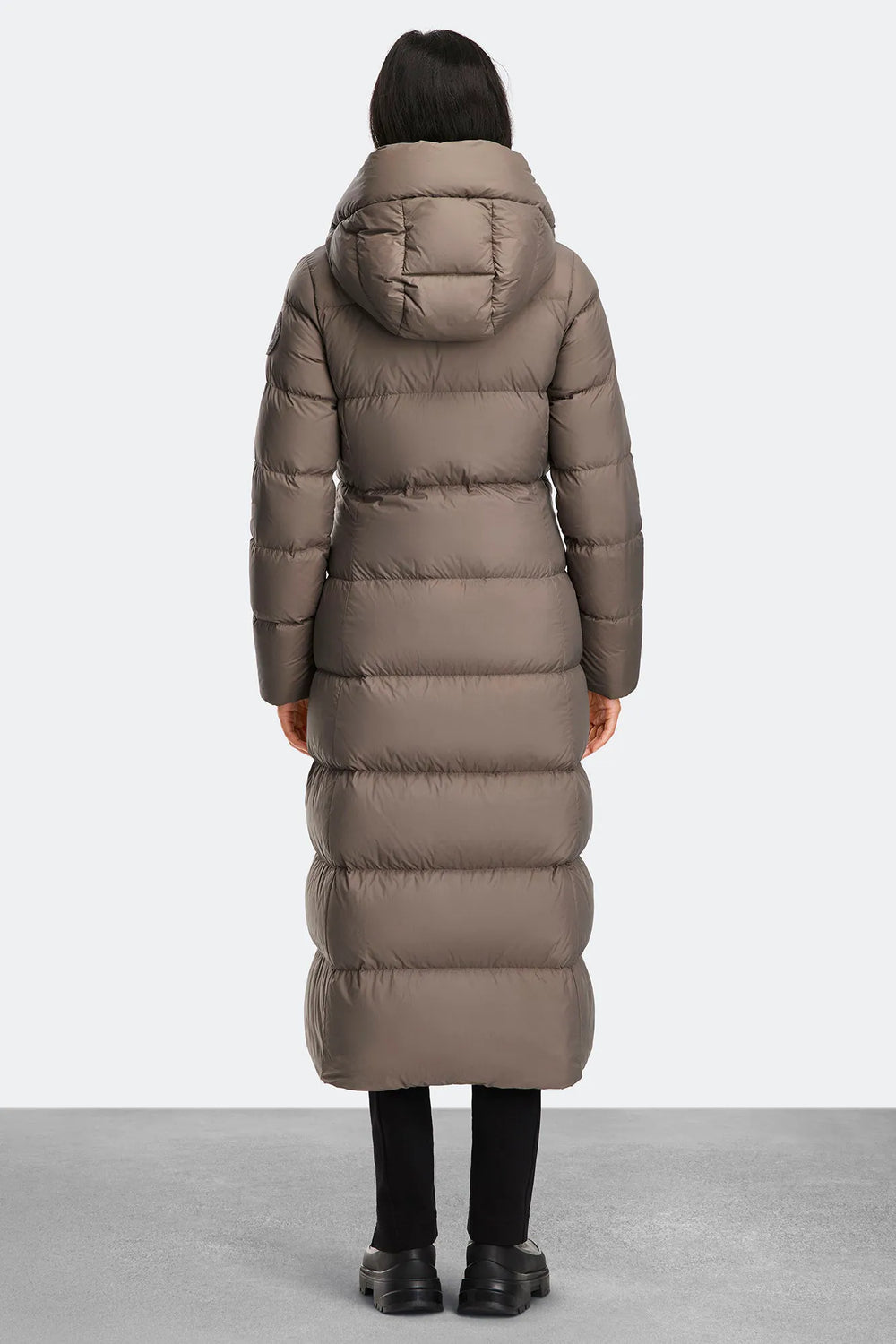 TAUPE GREY