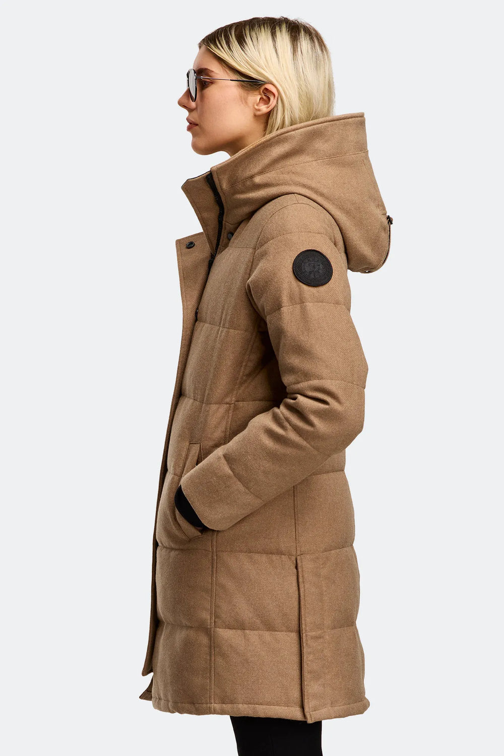 Camel Melange