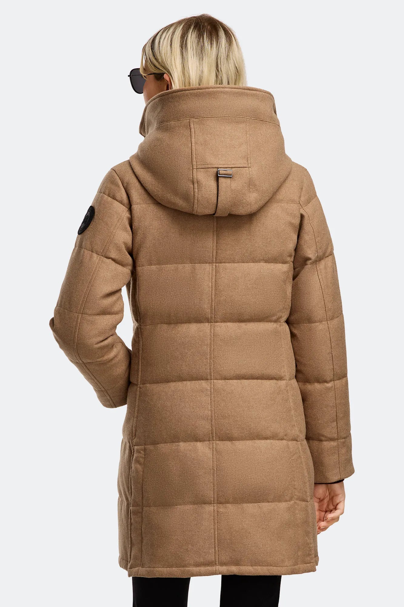 Camel Melange