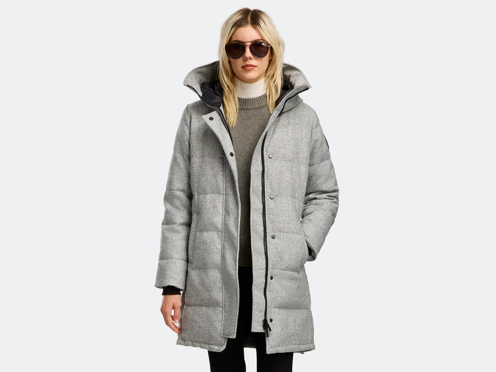 Baltic Grey Melange