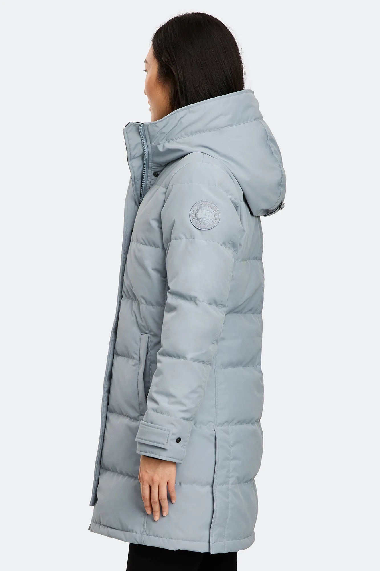 LIGHT OZONE BLUE