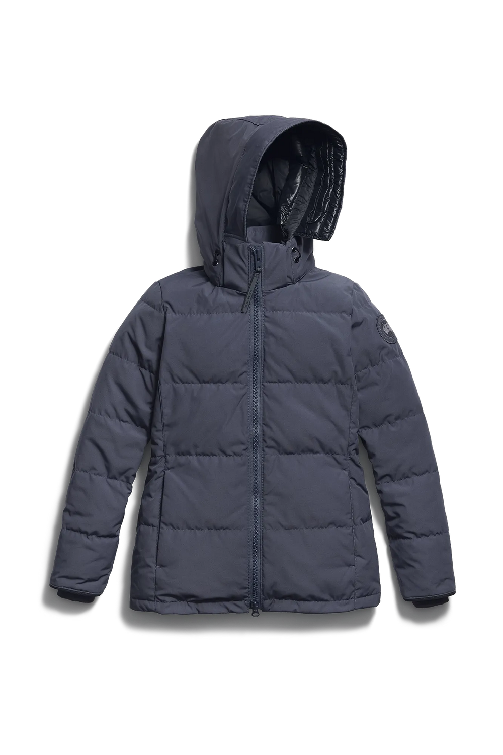 DUSK BLUE
