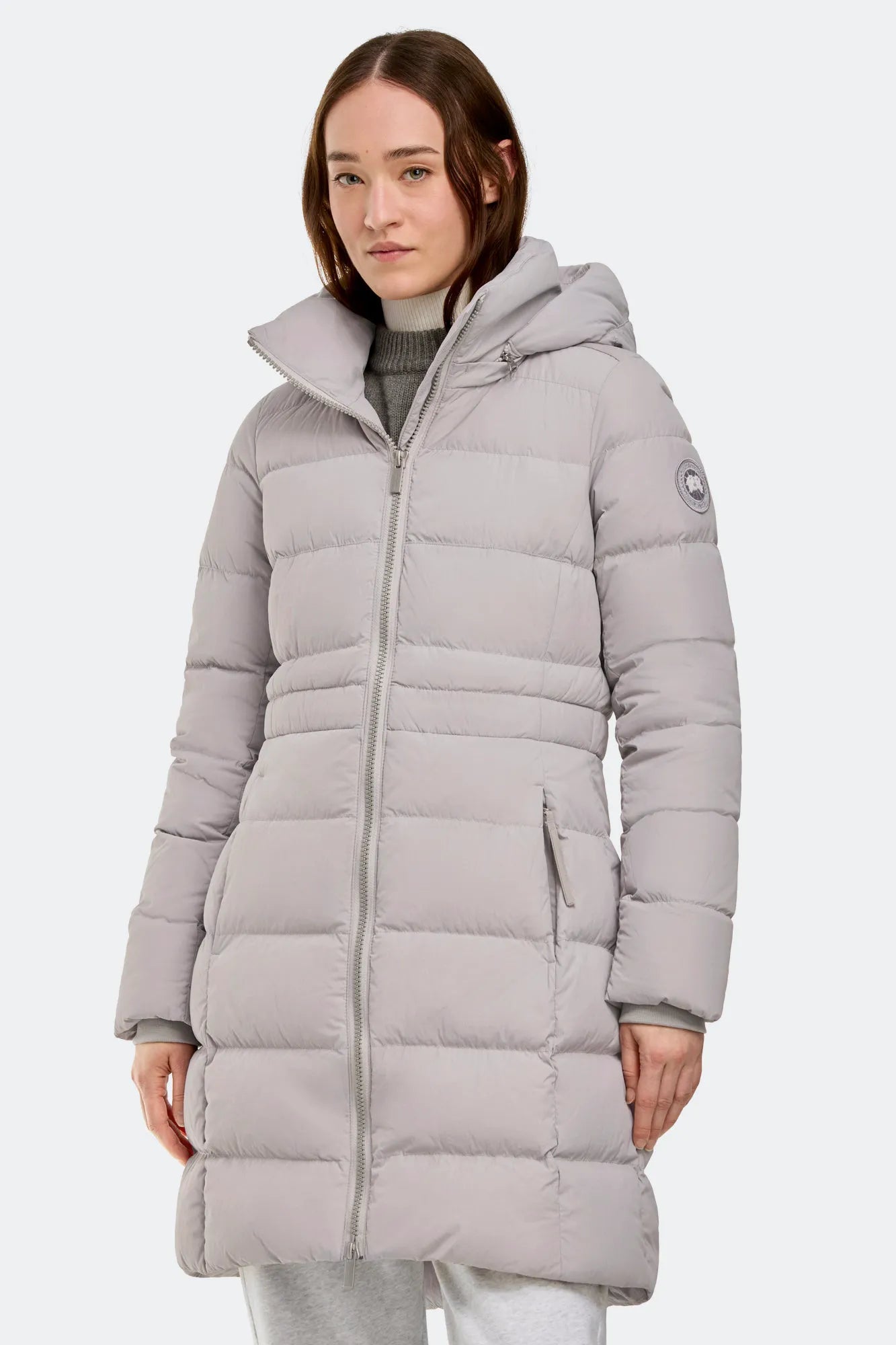 Moonstone Grey