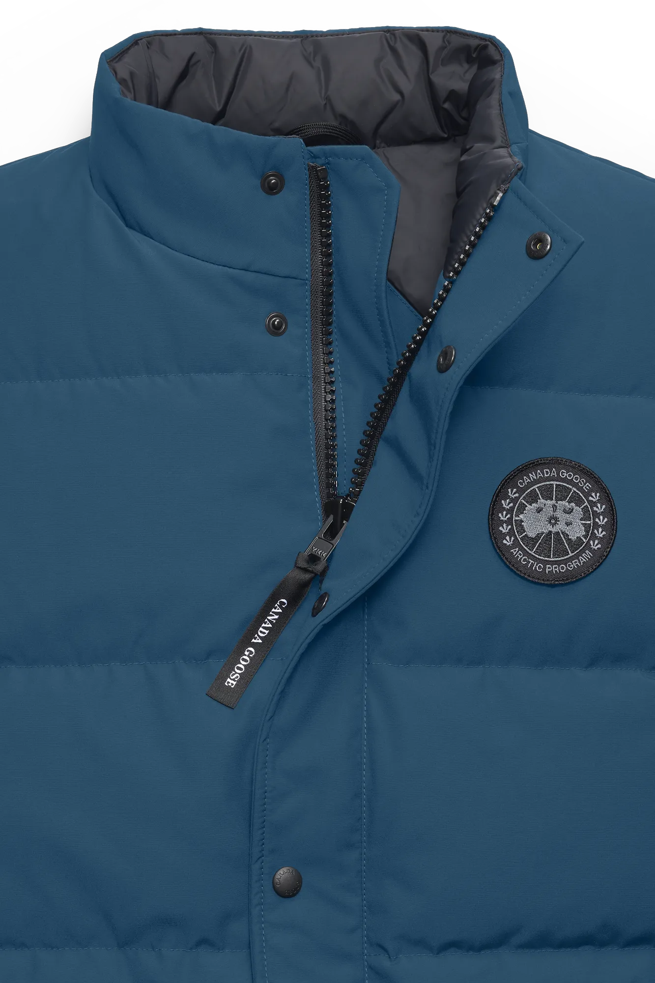 GUARD BLUE