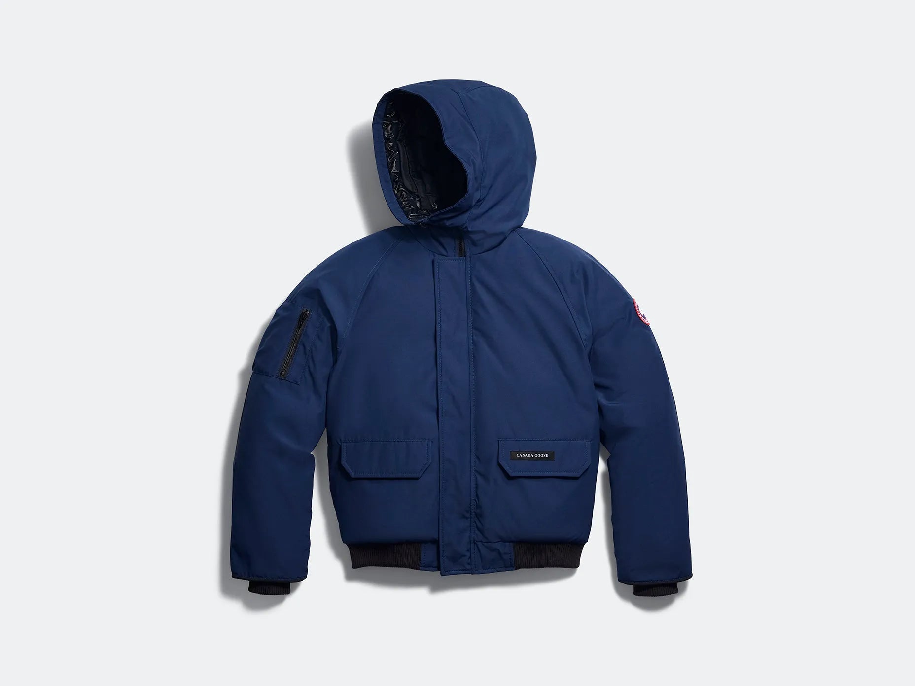 OXFORD NAVY