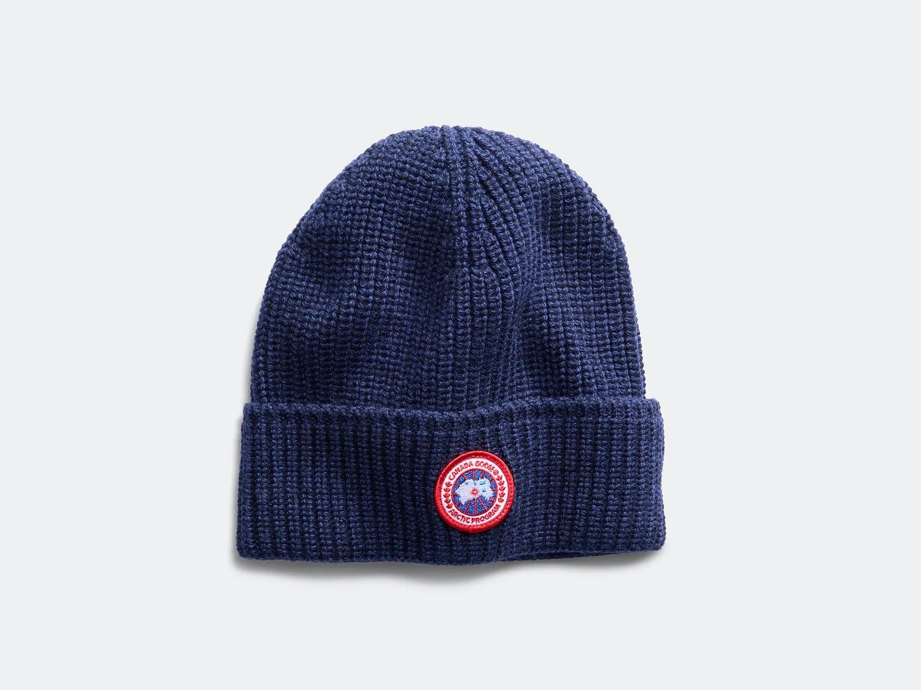 Navy Heather