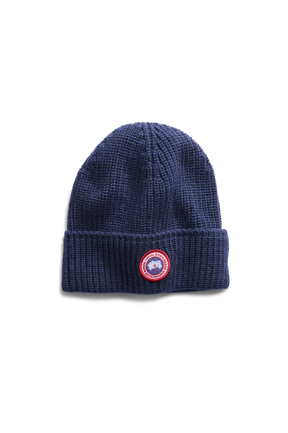 Navy Heather