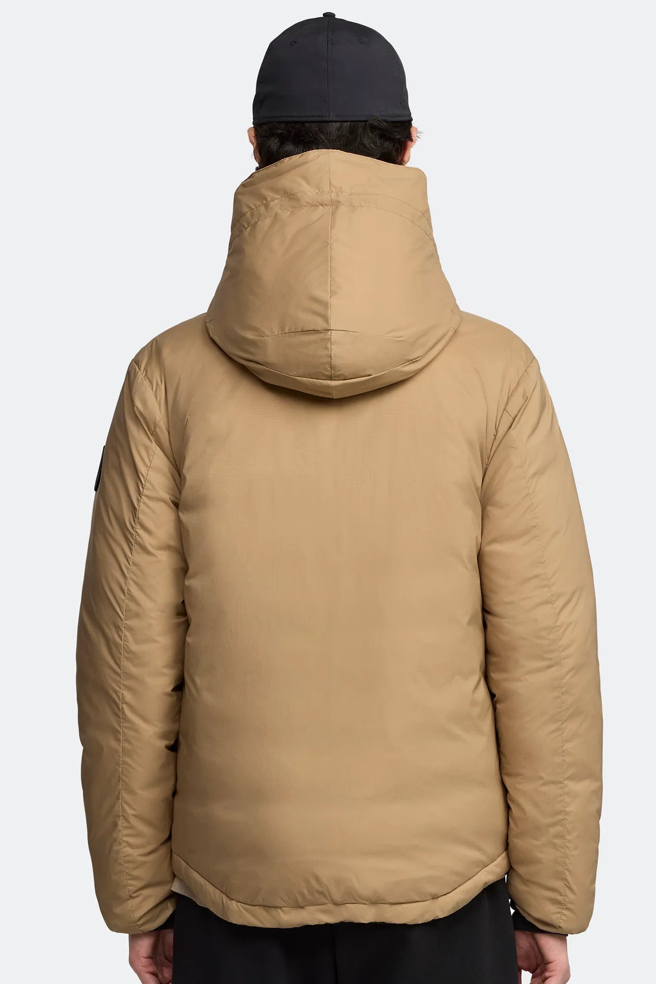 Desert Sand