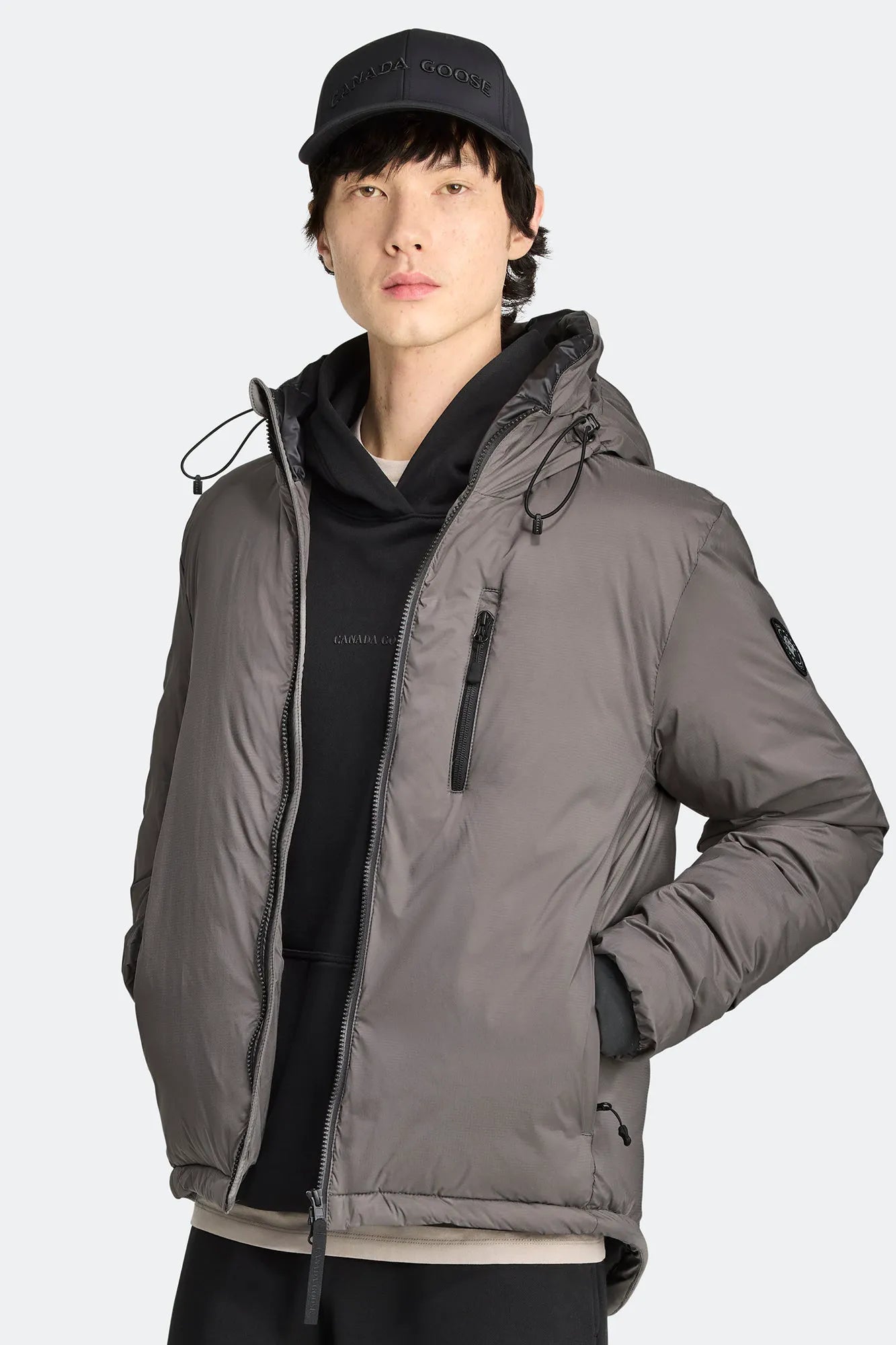 Coastal Grey