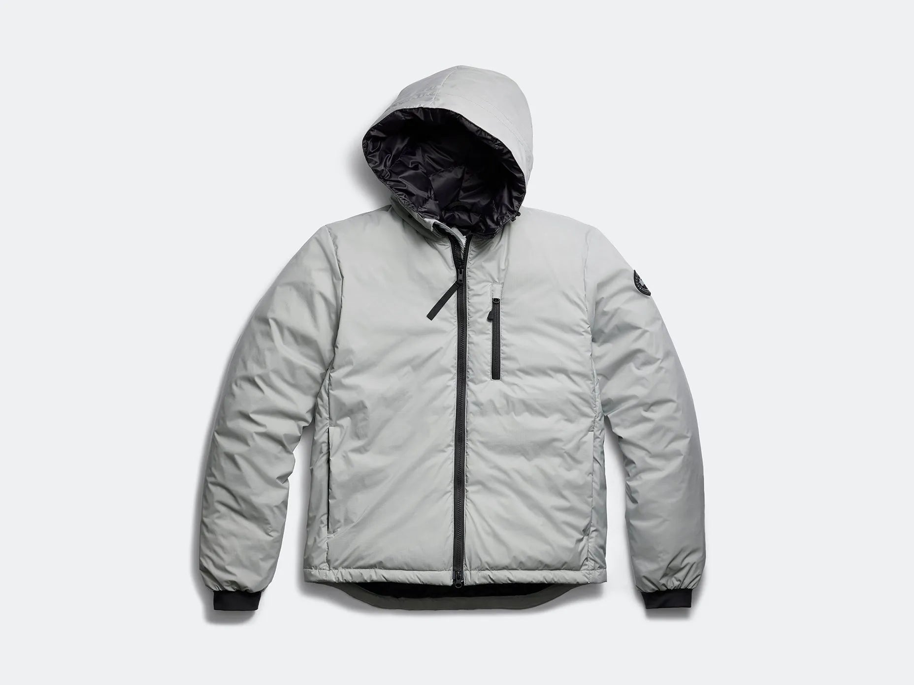 STRATUS GREY