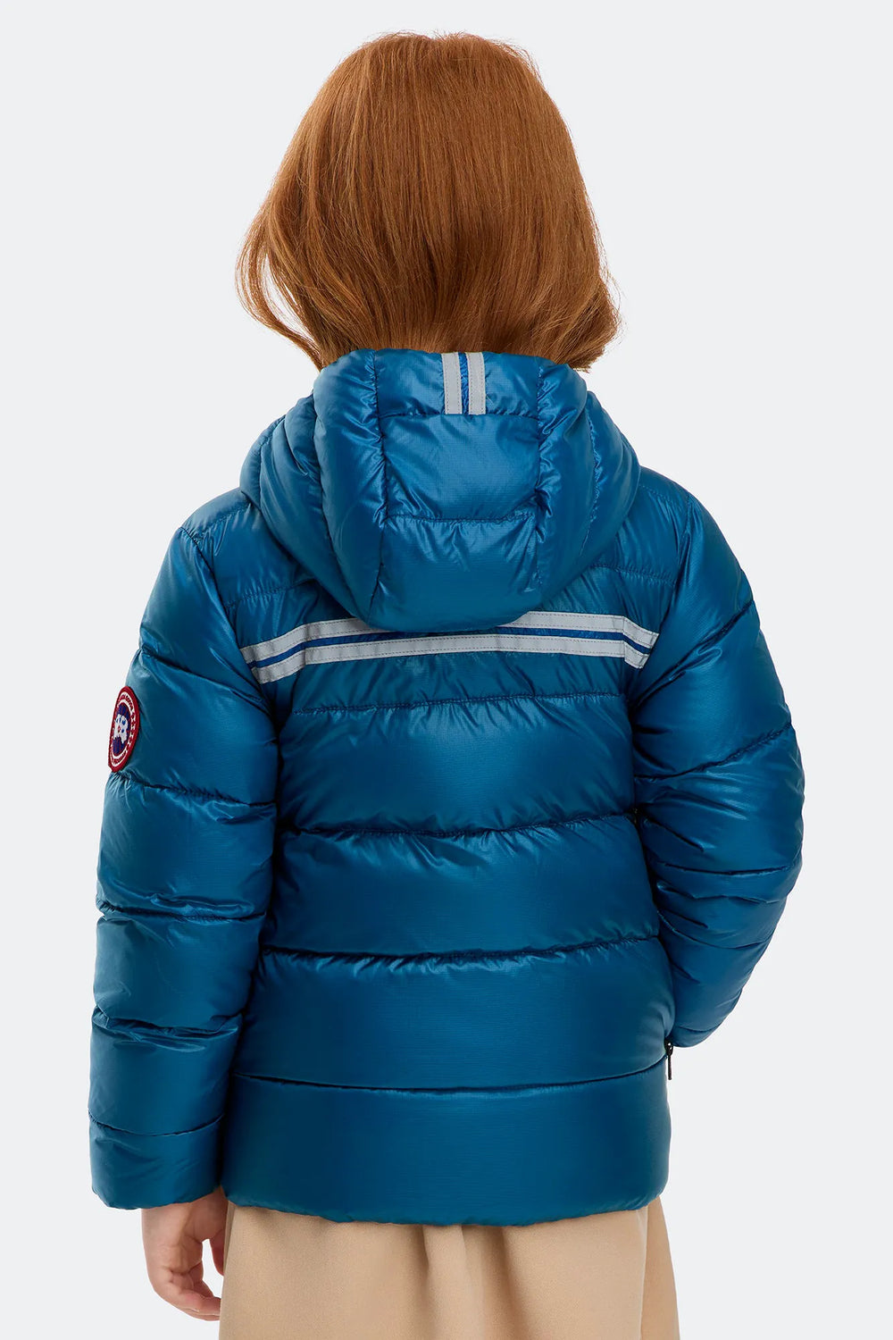 GUARD BLUE