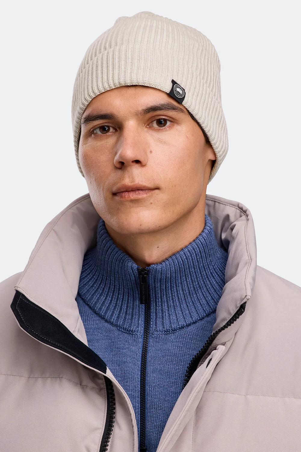 LINEN HEATHER