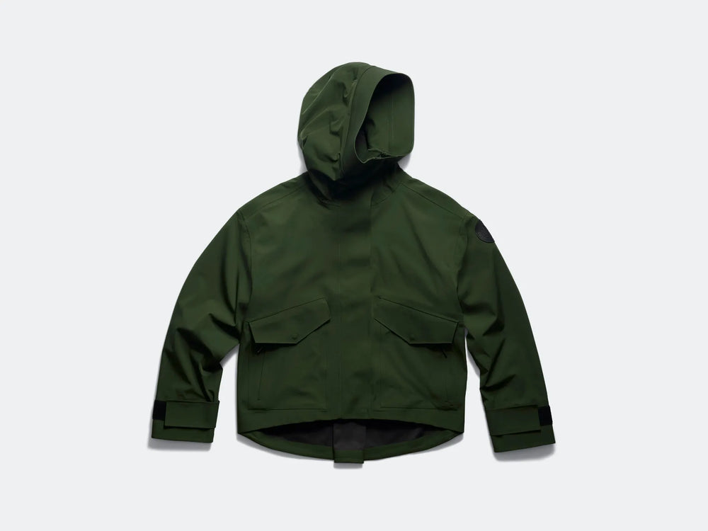 MOSS KHAKI