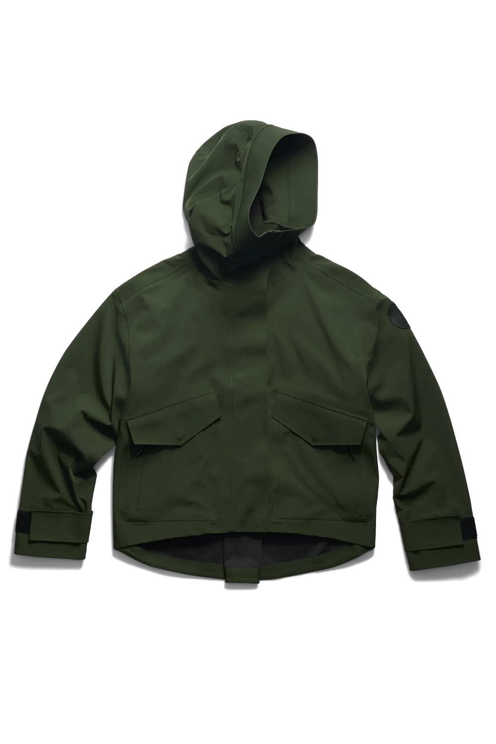 MOSS KHAKI