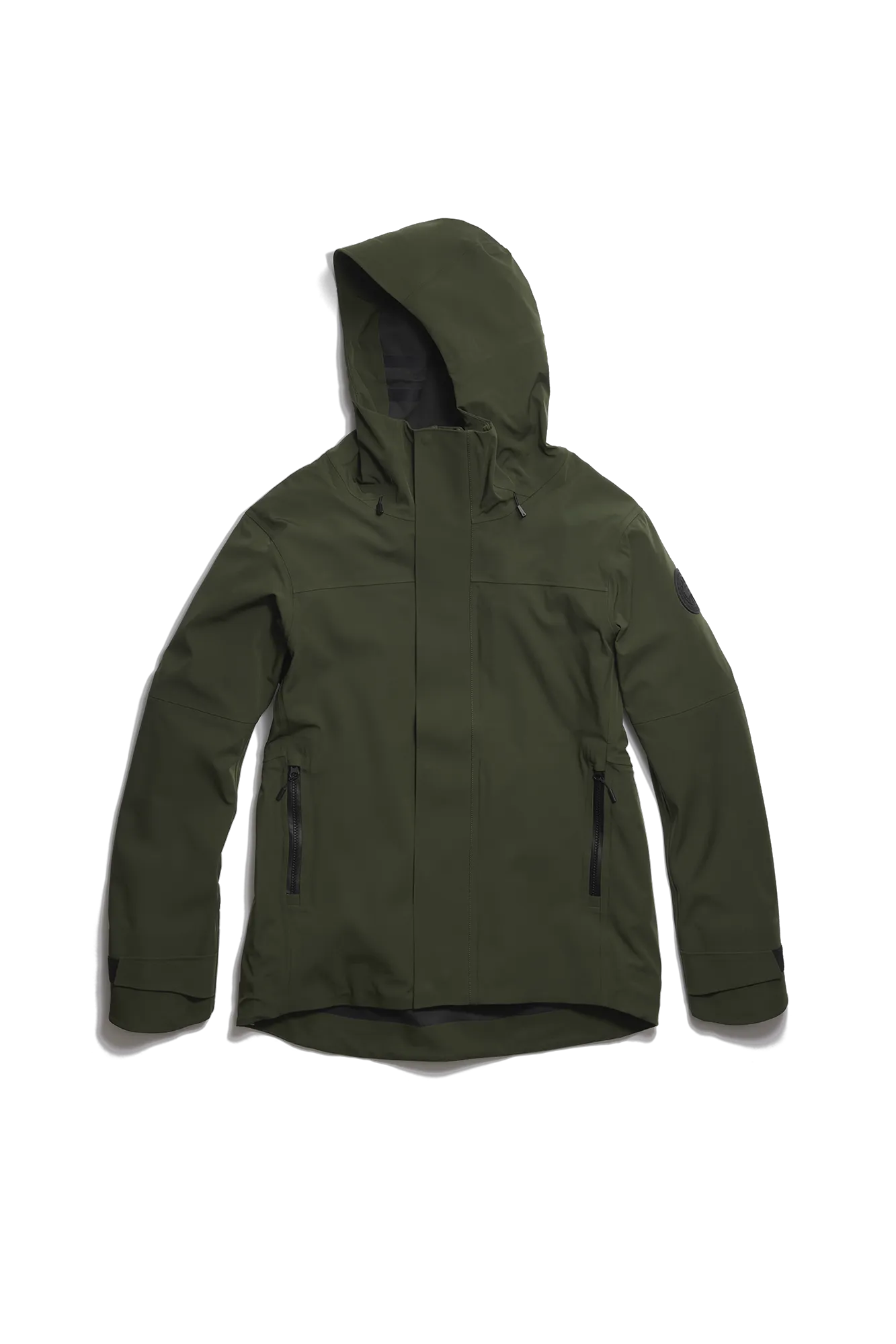 MOSS KHAKI