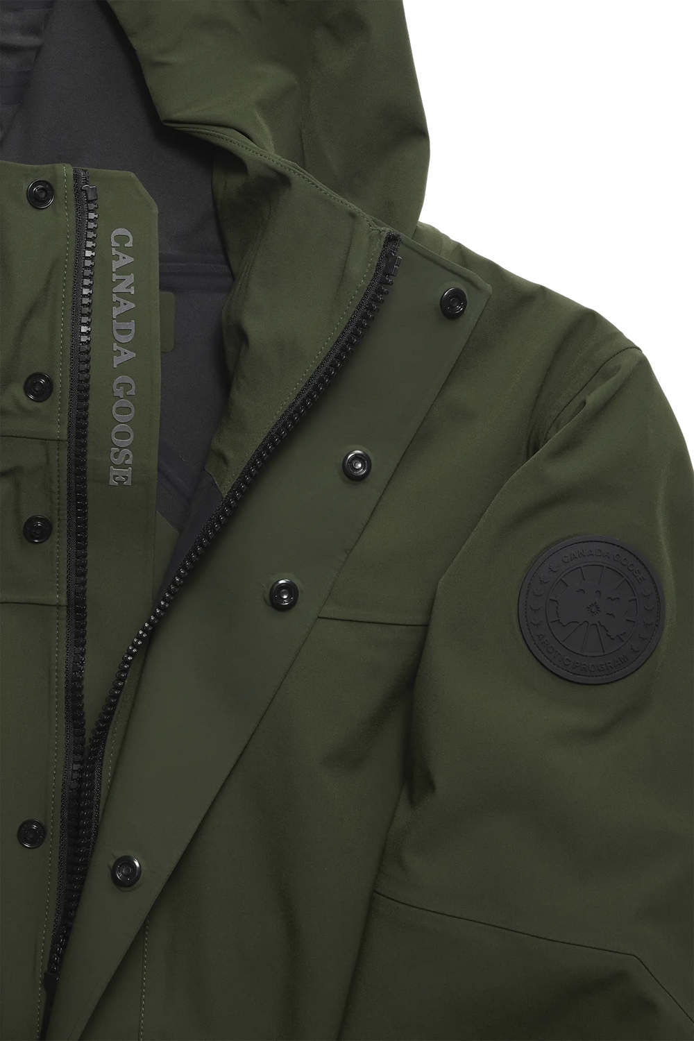 MOSS KHAKI