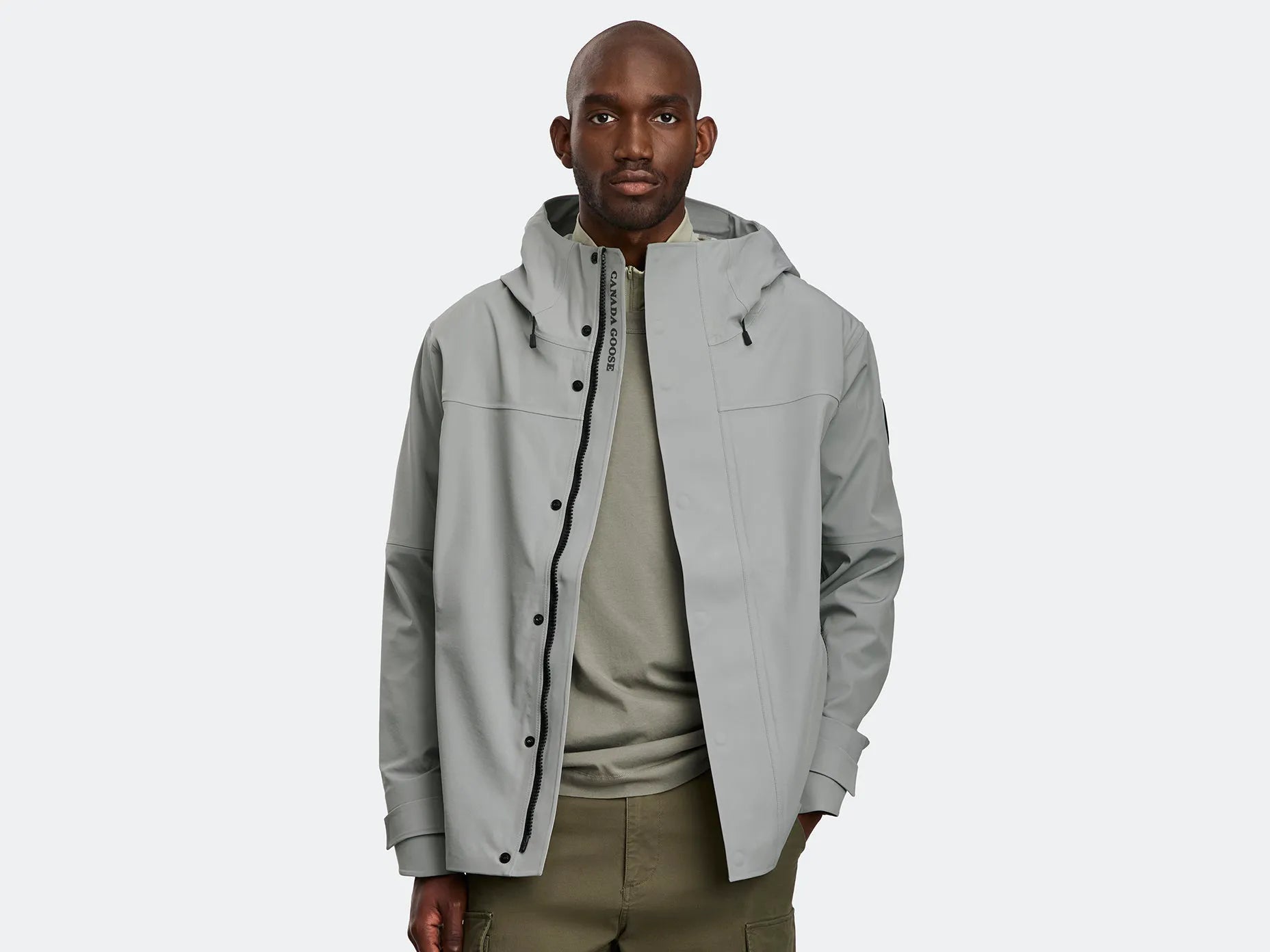 STRATUS GREY