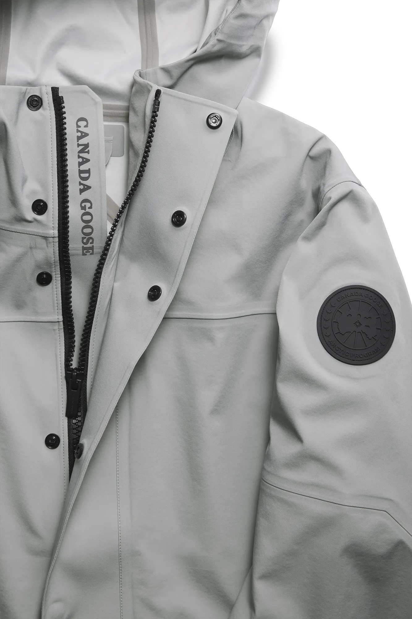 STRATUS GREY