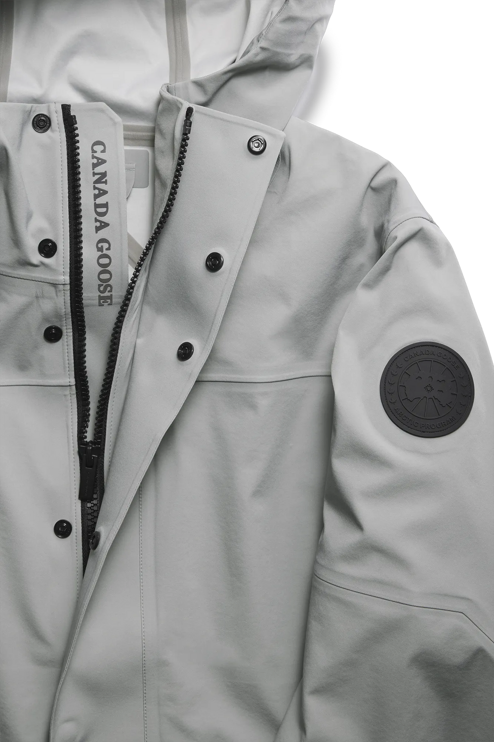 STRATUS GREY
