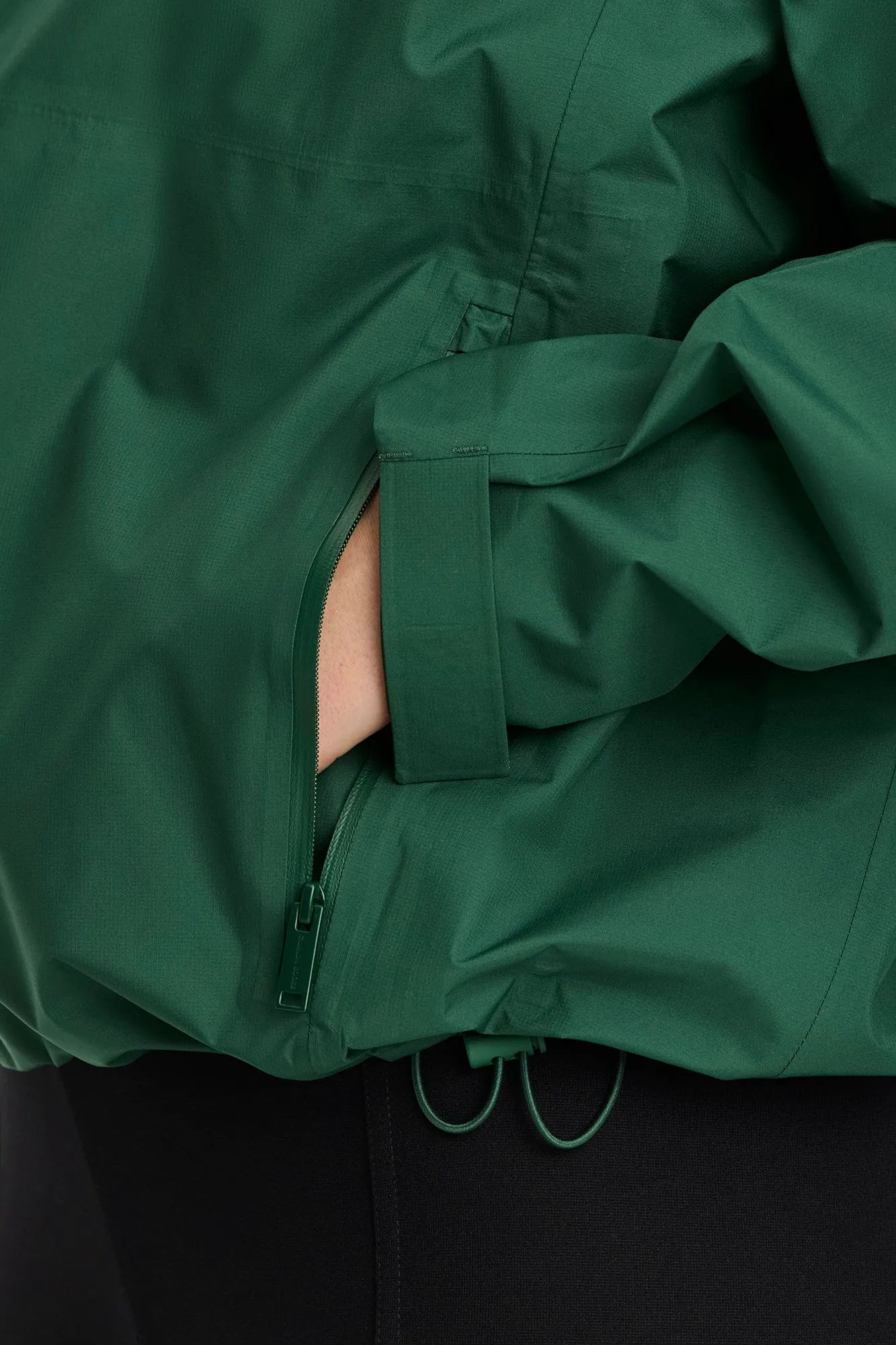 GLADE GREEN