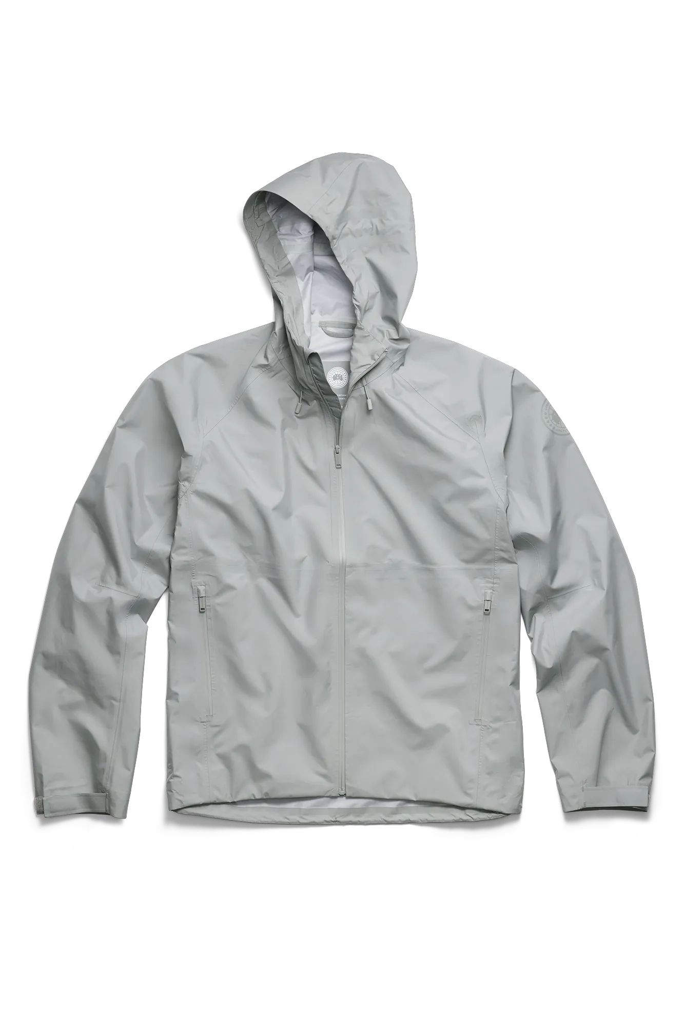 STRATUS GREY