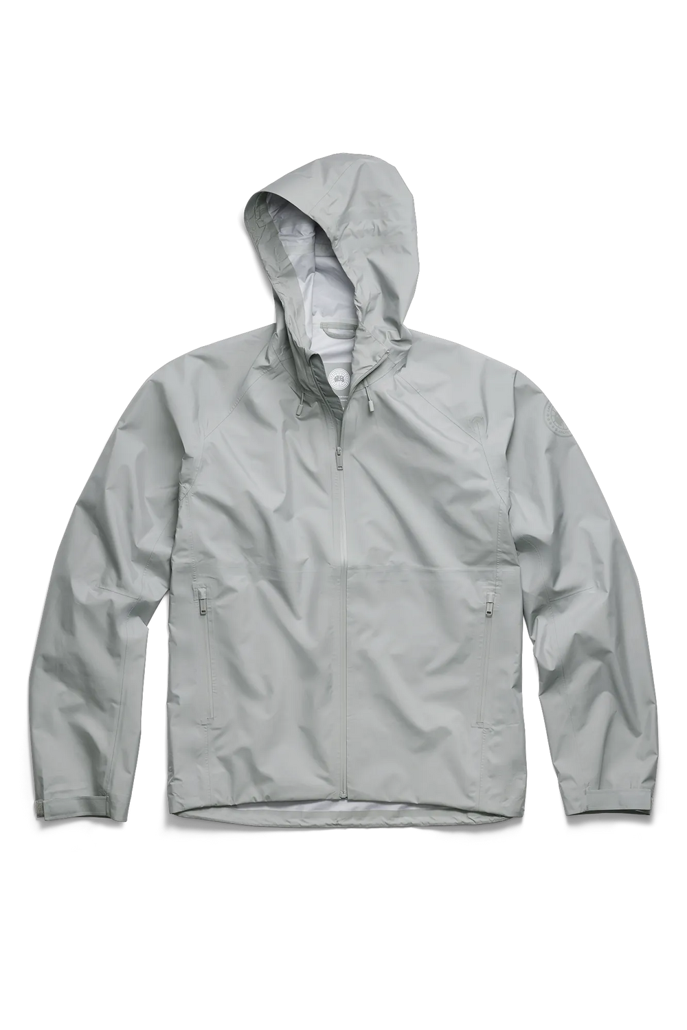 STRATUS GREY