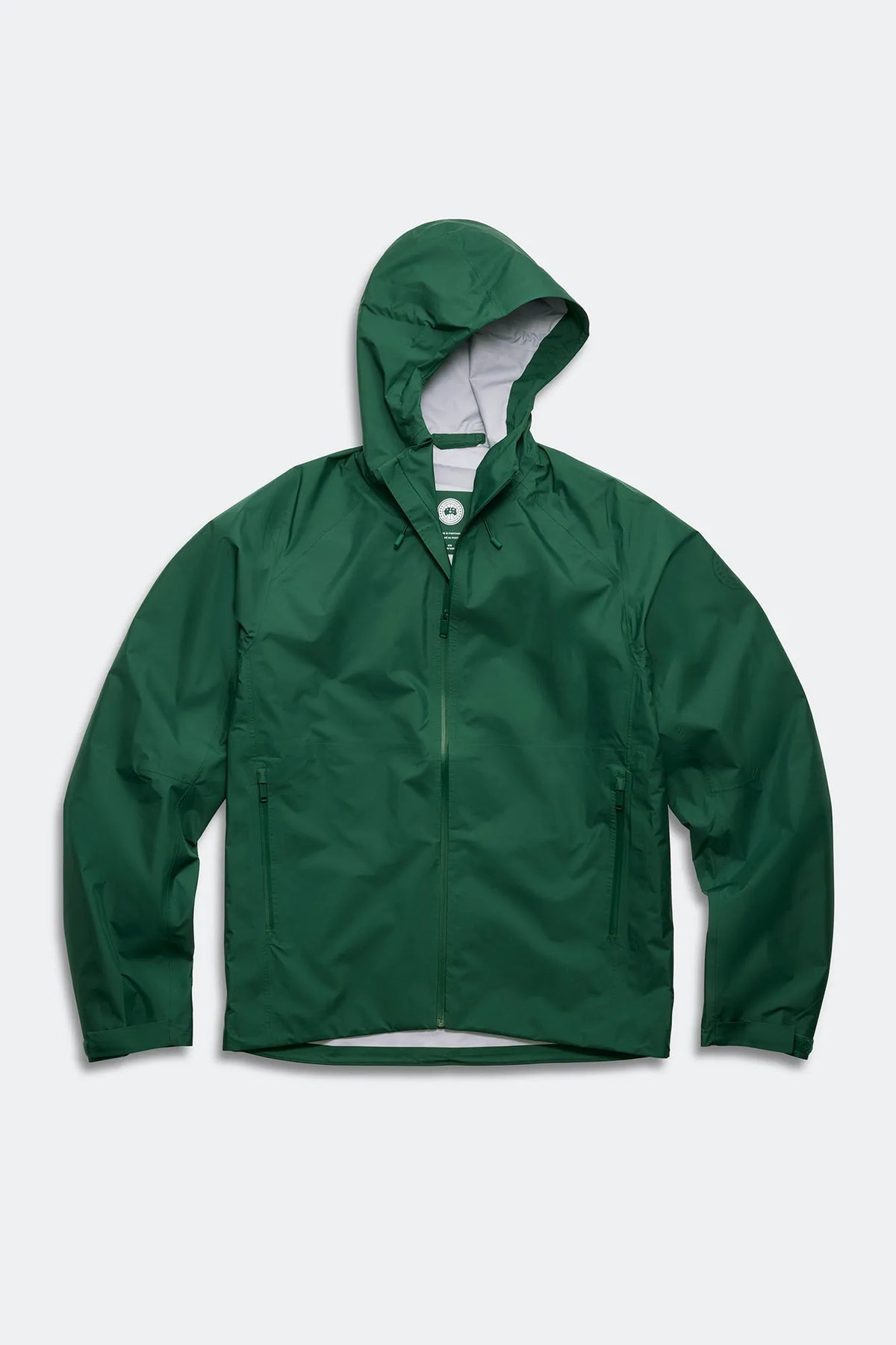 GLADE GREEN