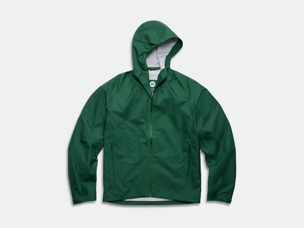 GLADE GREEN