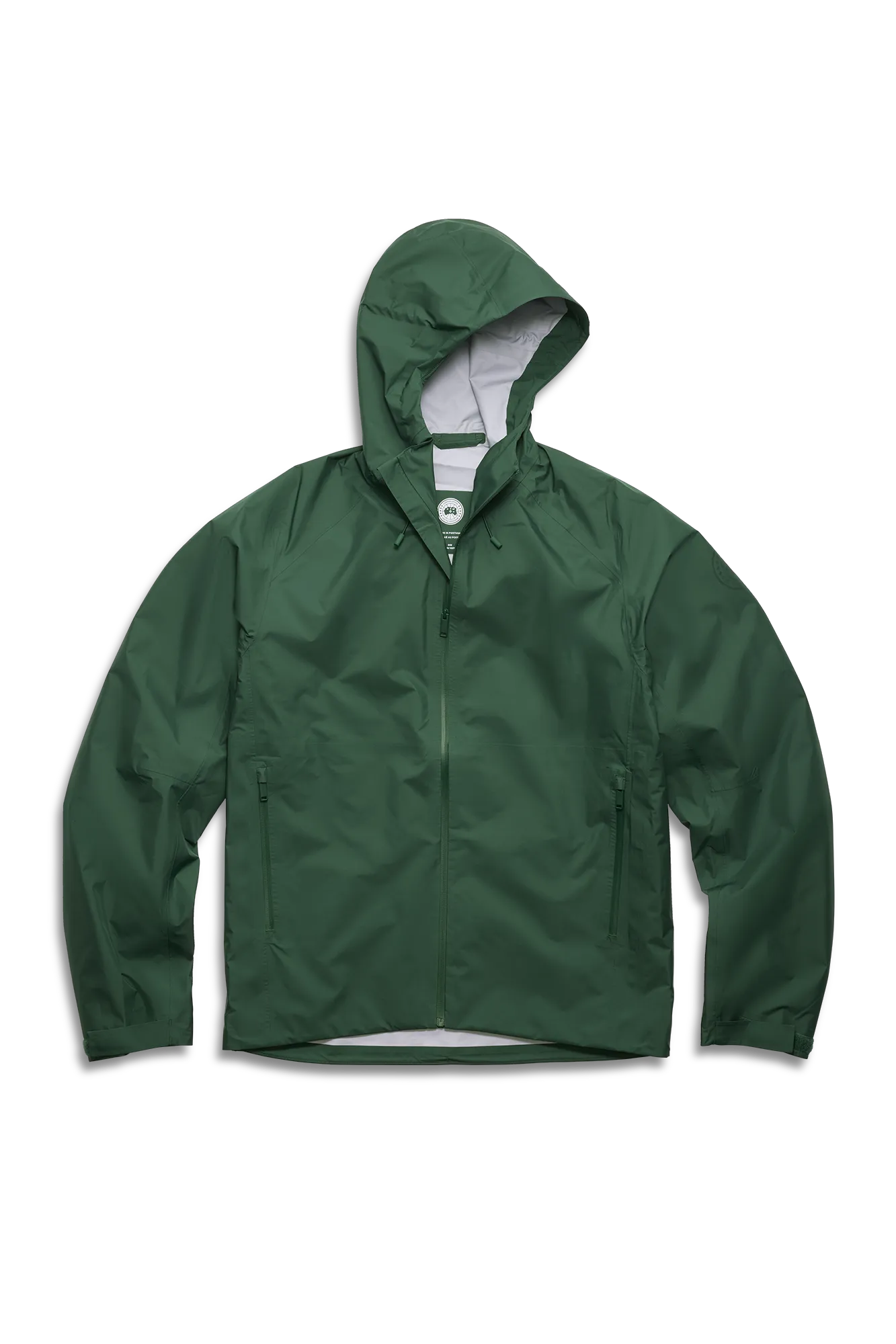 GLADE GREEN