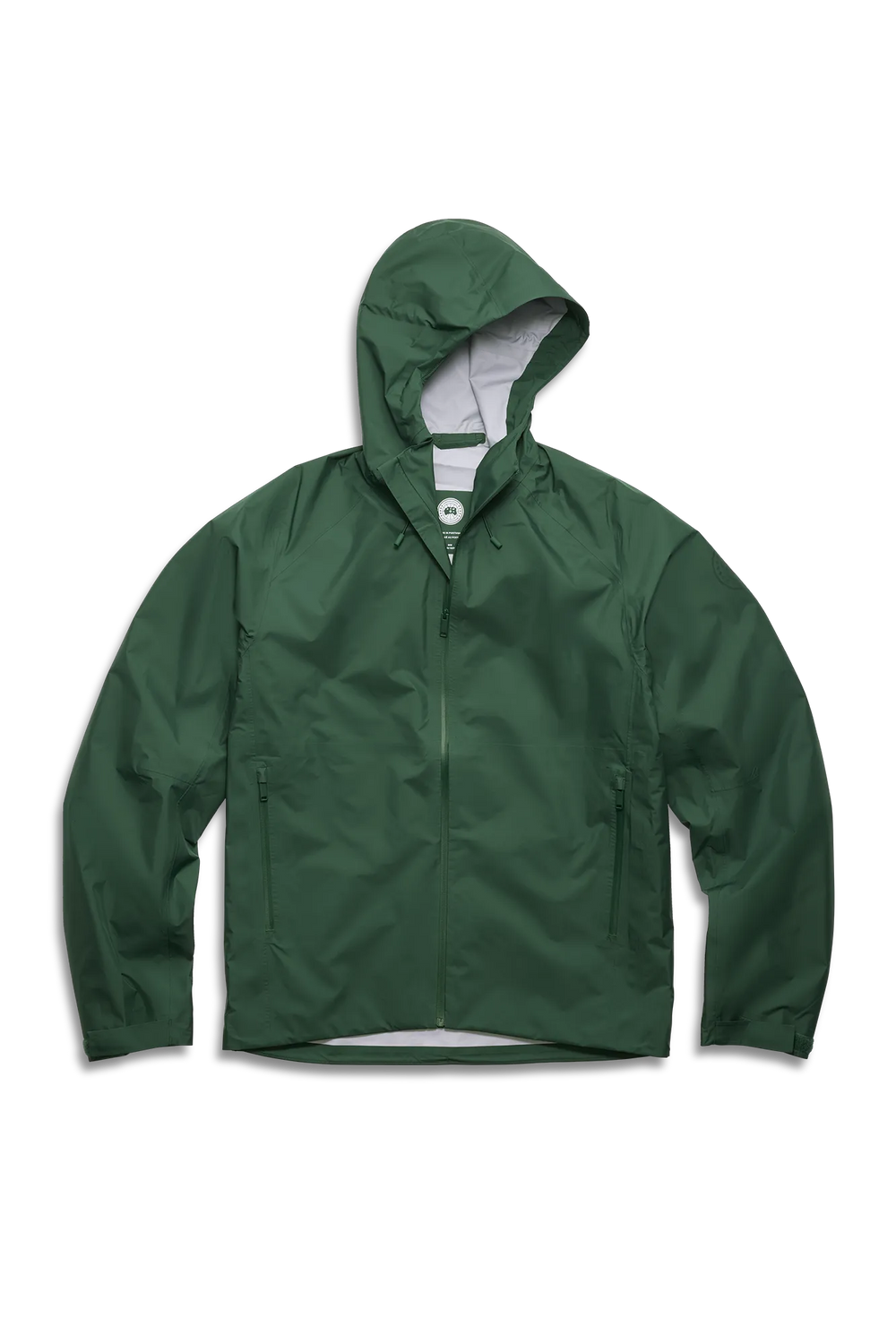 GLADE GREEN