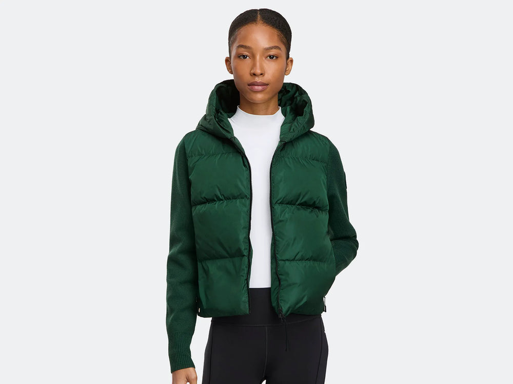 GLADE GREEN