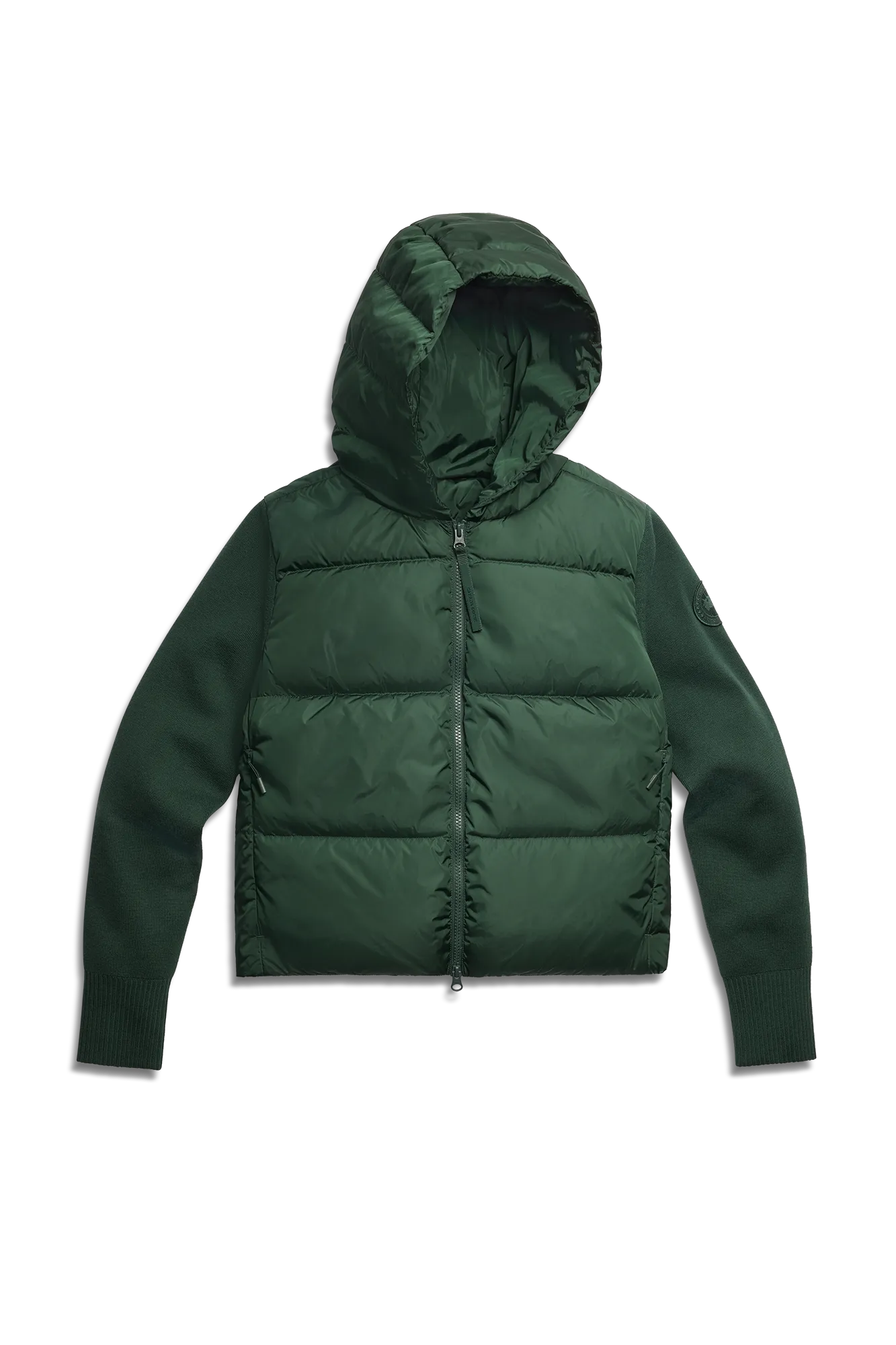 GLADE GREEN