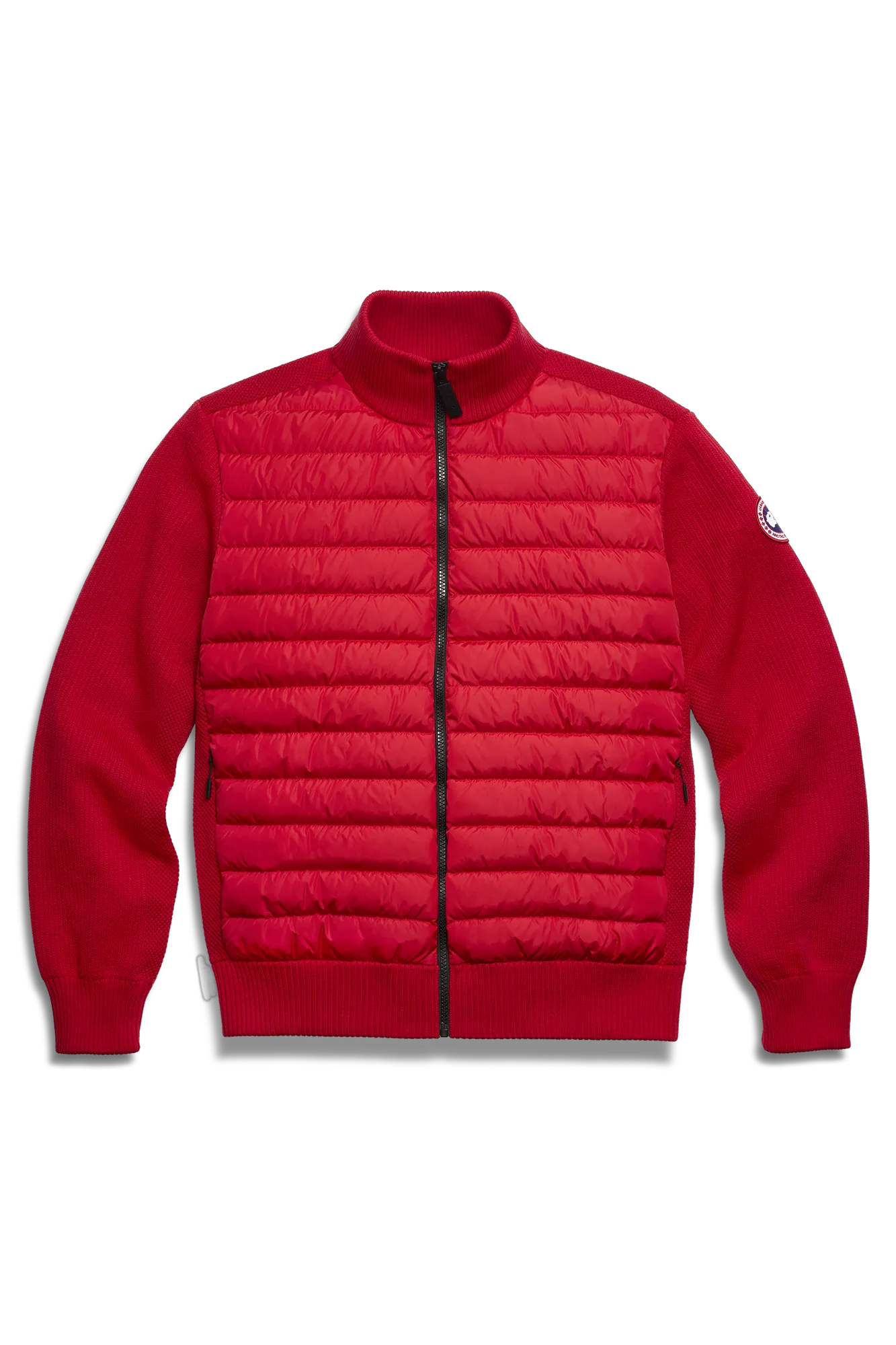 CARMINE RED