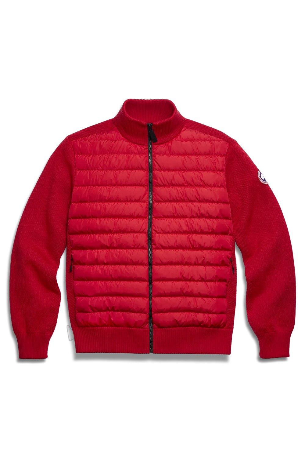 CARMINE RED
