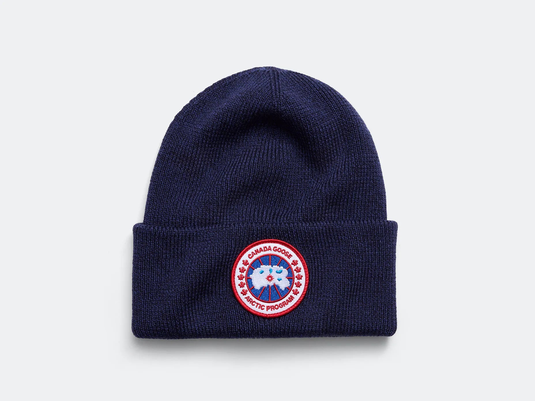 NAVY HEATHER