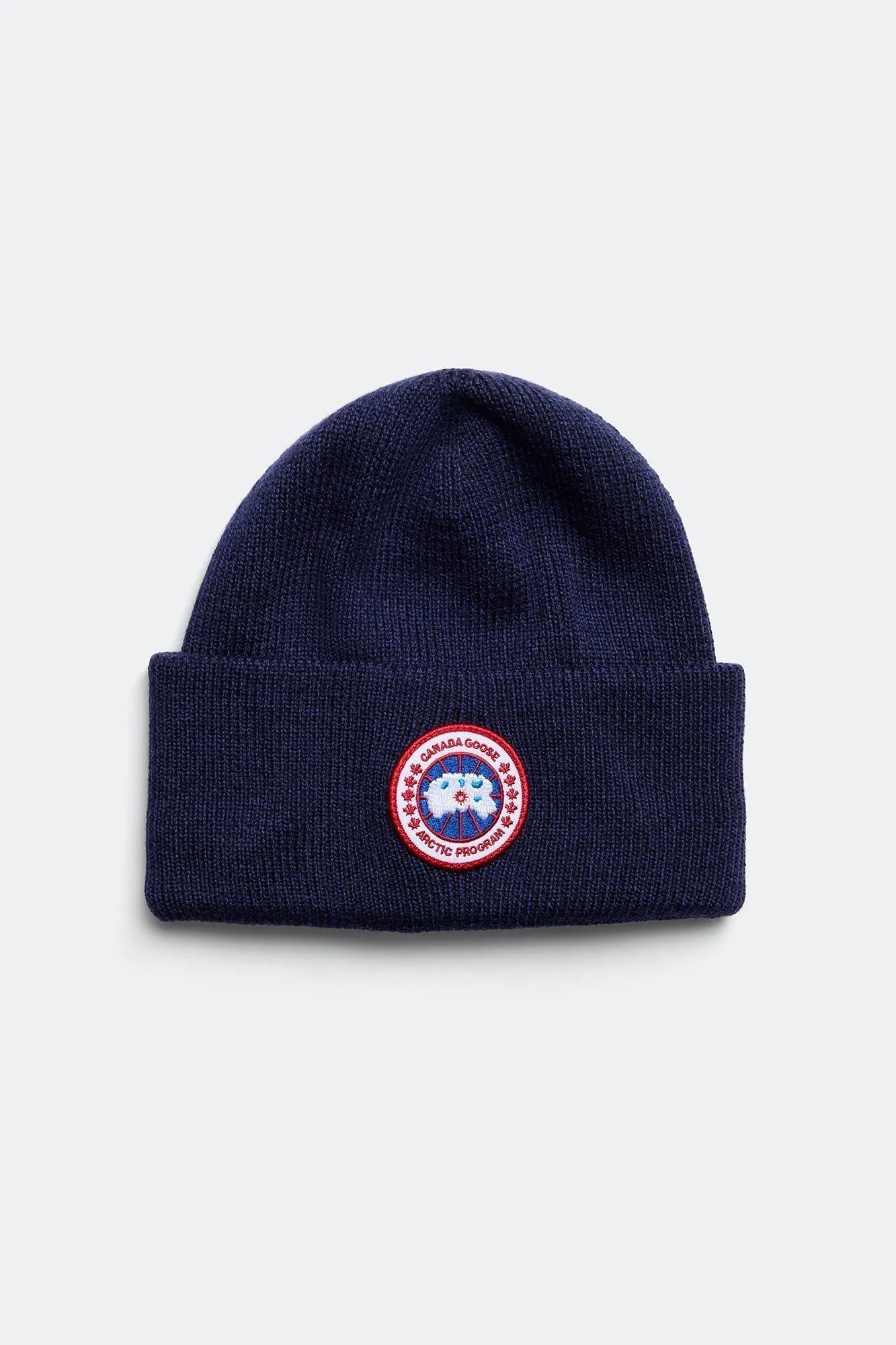 Navy Heather