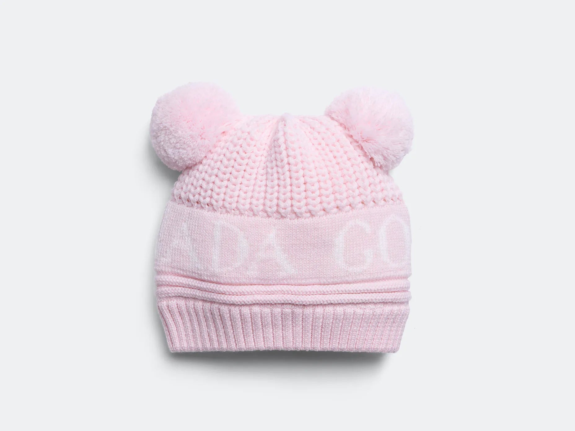 SOFT PINK