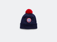 Navy Heather