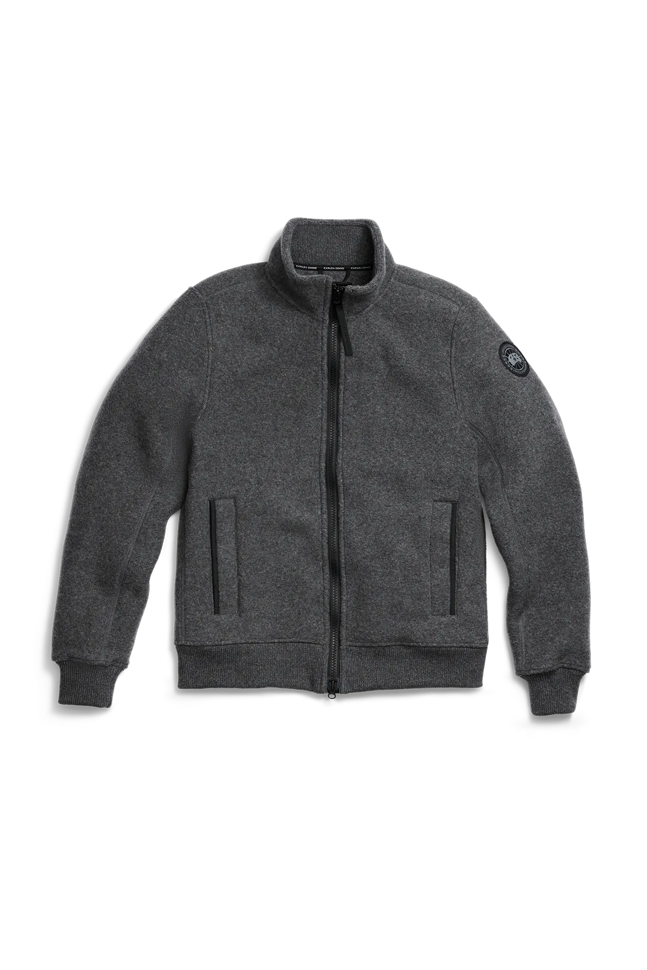QUARRY GREY