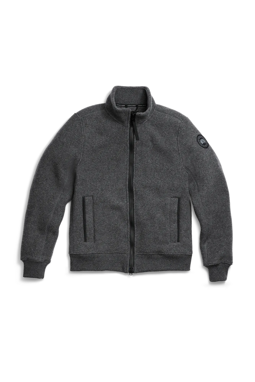 QUARRY GREY