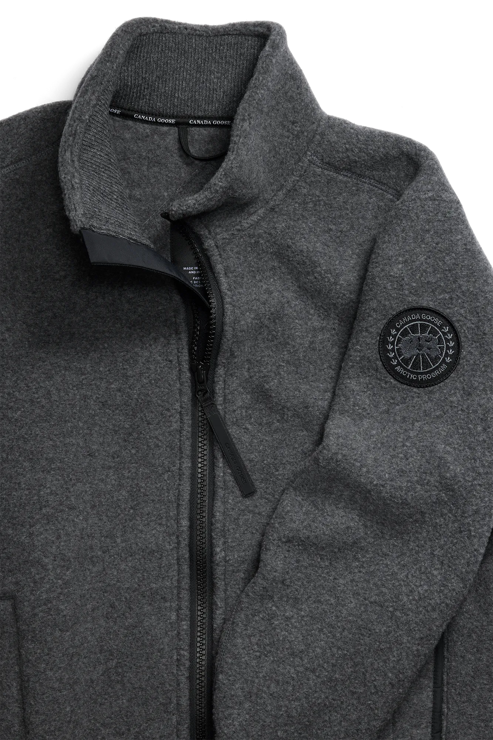 QUARRY GREY