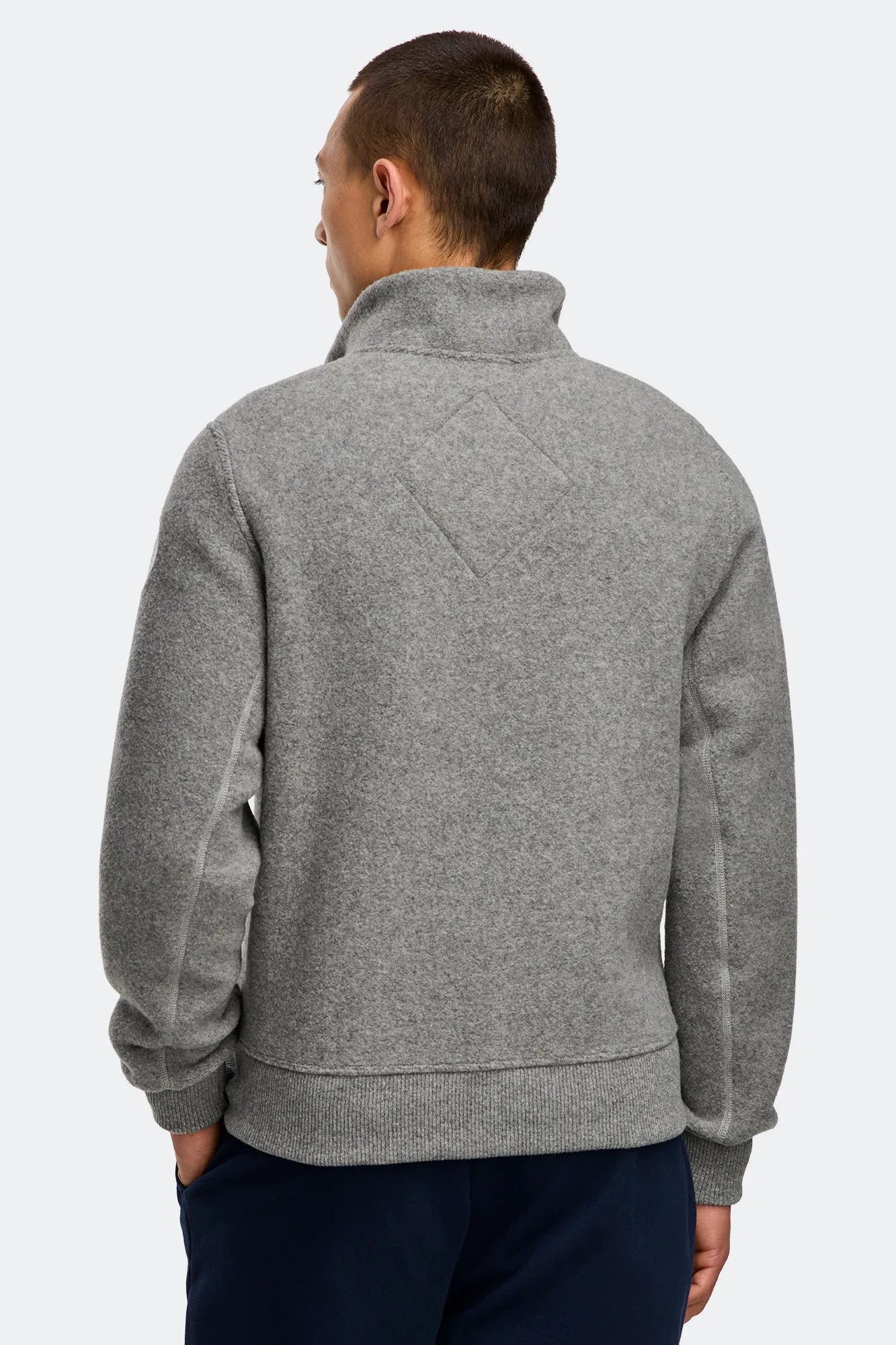 GREIGE