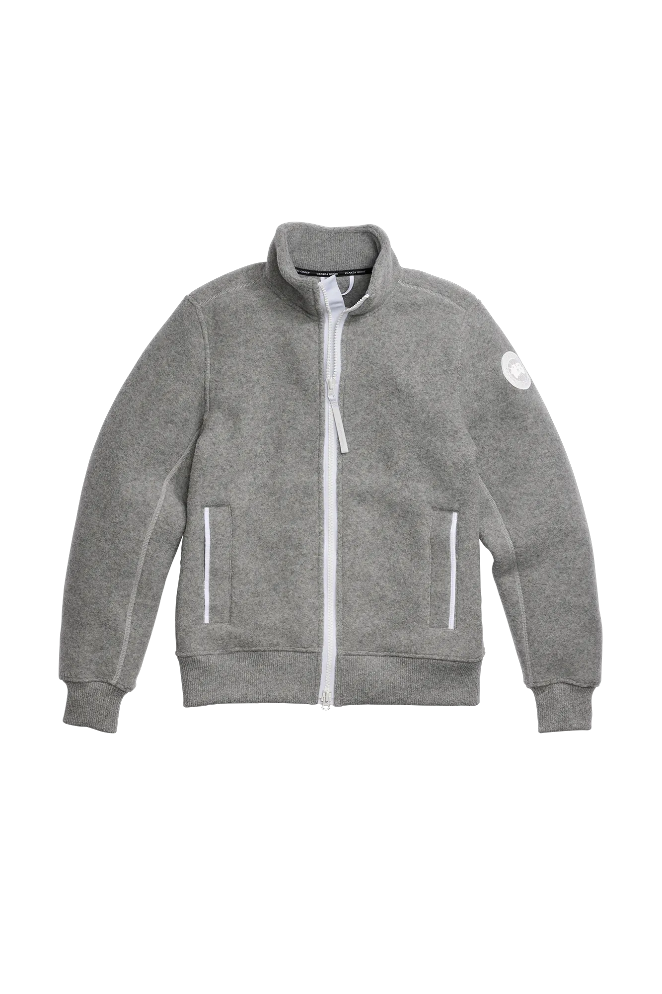 GREIGE