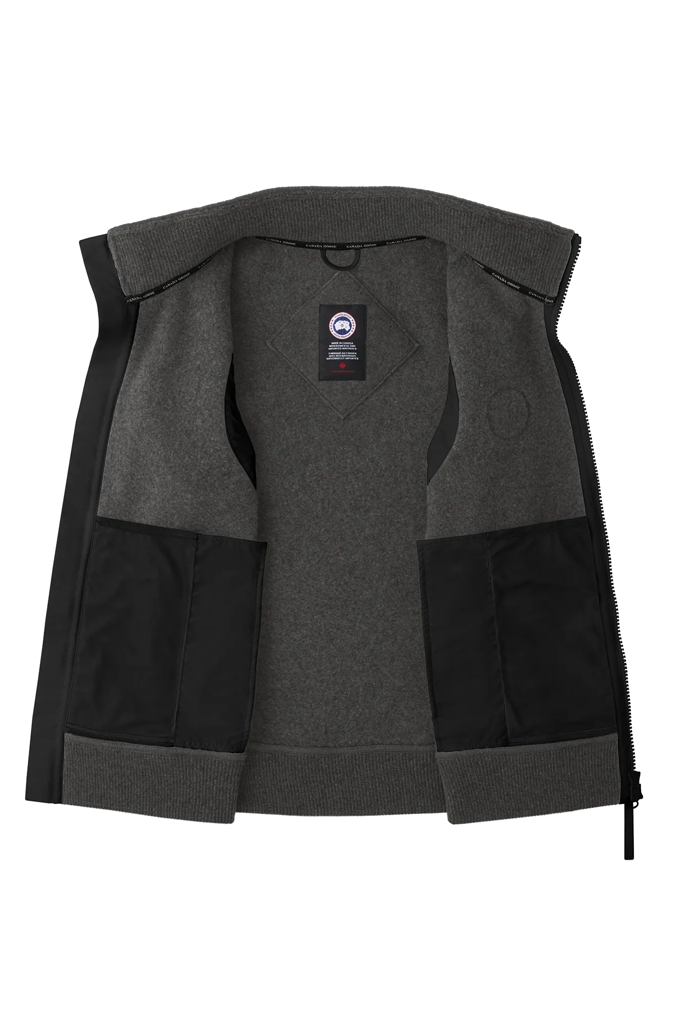 Quarry Grey