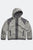 STRATUS GREY / ANCHOR GREY