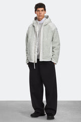 SILVERBIRCH HEATHER / SLVRBRCH