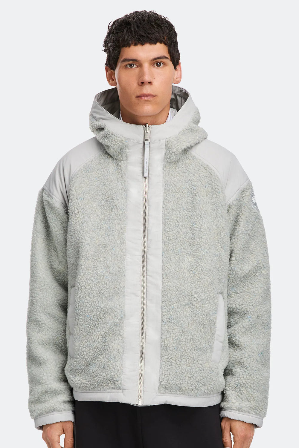 SILVERBIRCH HEATHER / SLVRBRCH