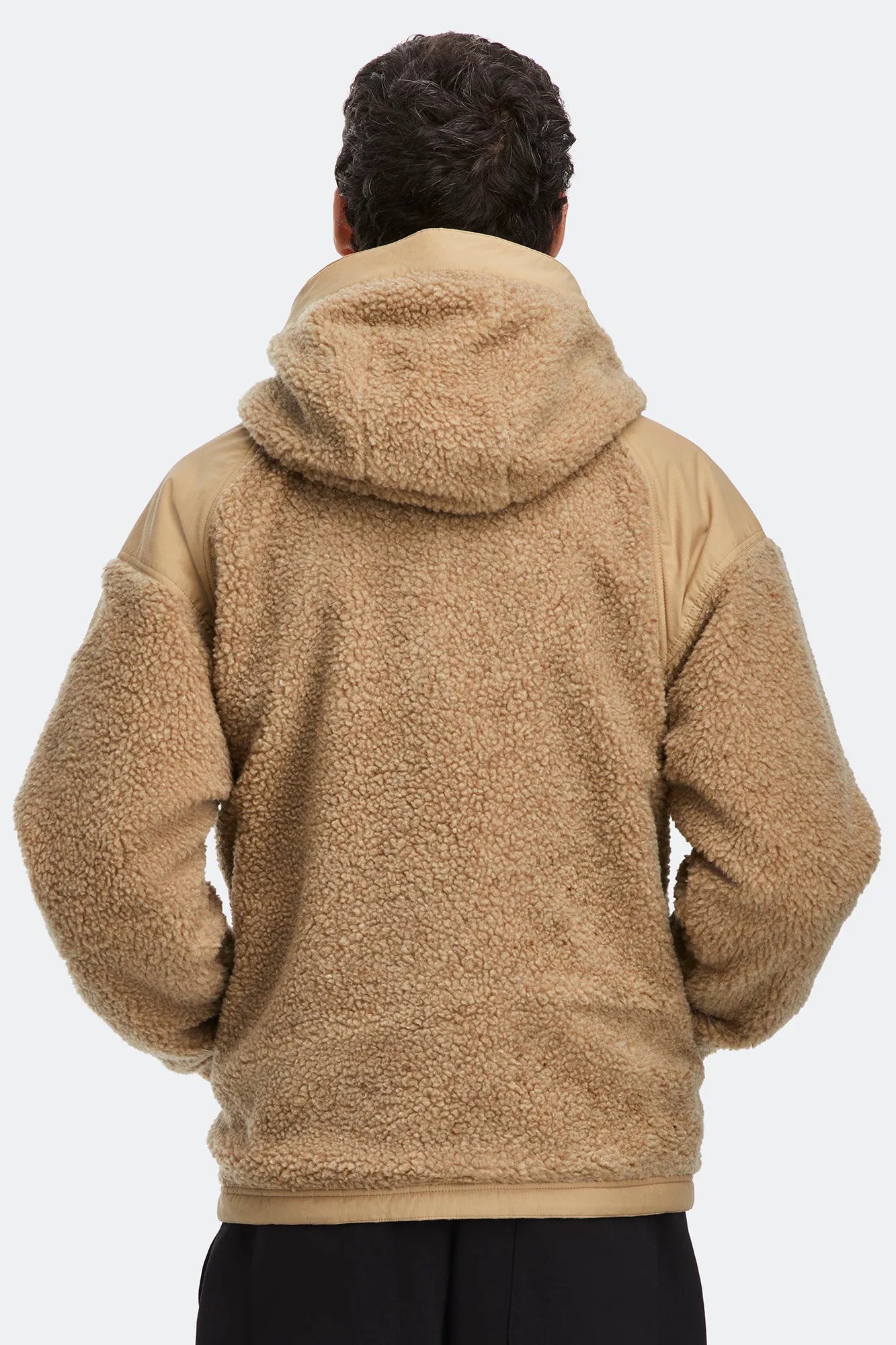 DESERT SAND/ DESERT SAND