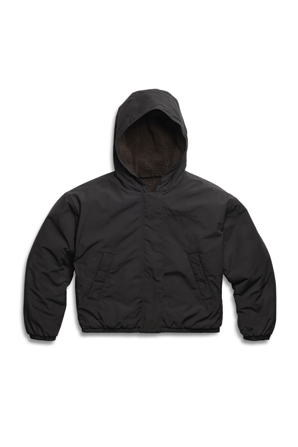 TERRA/BLACK
