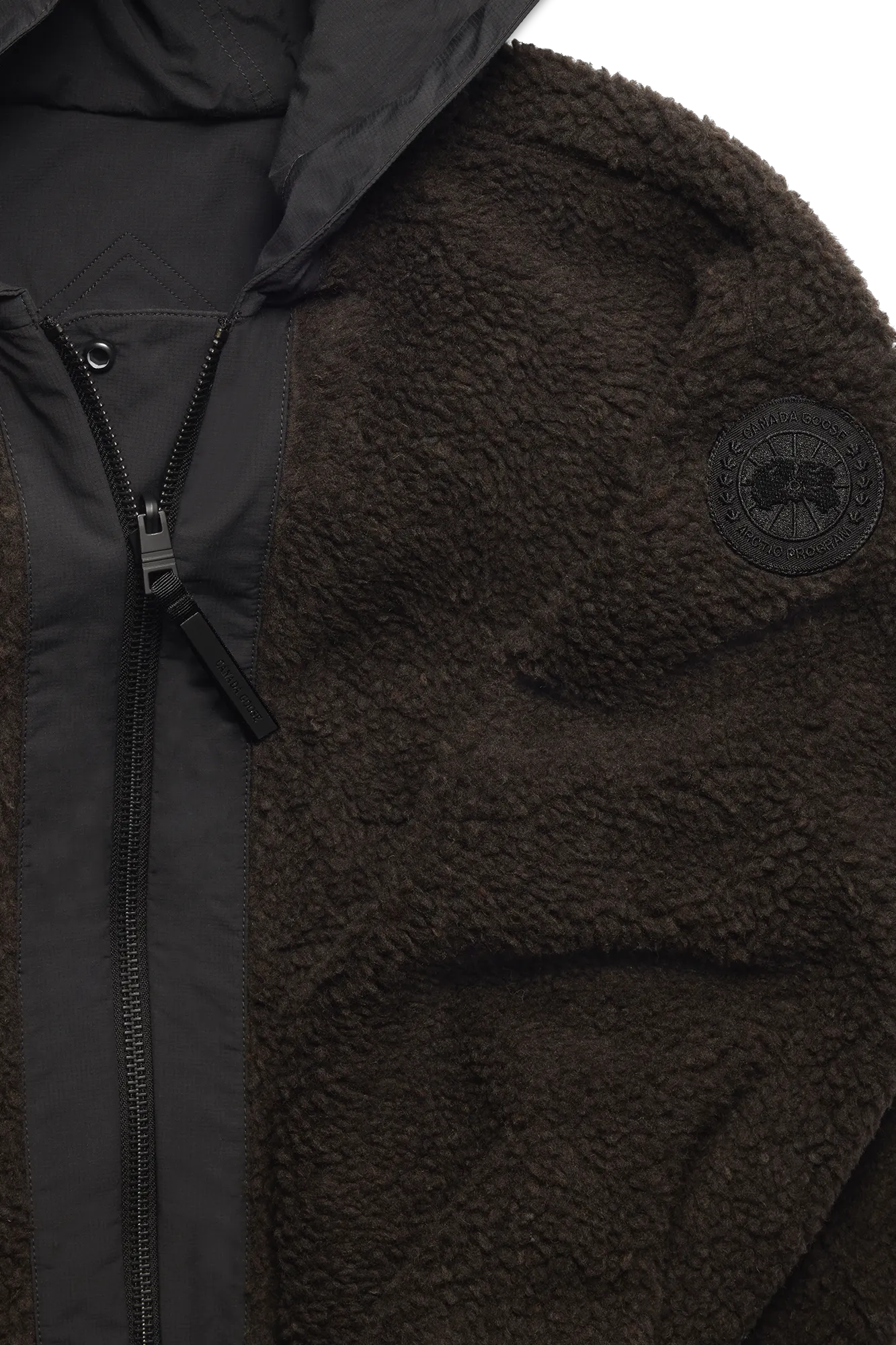 TERRA/BLACK
